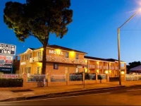 Best Western Bluegum Motel 