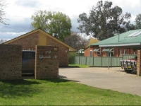 Goode Times Apartments 