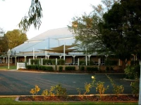 Macquarie Inn Hotel Motel Dubbo 