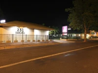 Matilda Motor Inn 