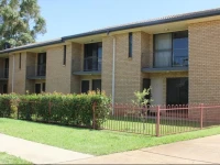 Young Times Townhouses 