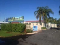 Dubbo Midstate Motor Park 2*
