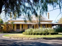Ranelagh House 