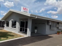 Motel Myall 
