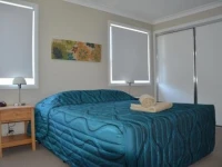 Bunya Vista Accommodation 