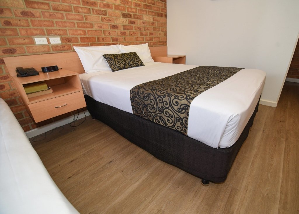 Dandenong Motel 