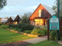 Whalers Cove Villas 4*