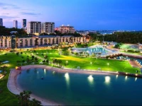 Darwin Executive Stay 