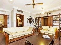 Mandalay Luxury Stay 