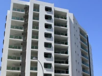 Argus Apartments Darwin 