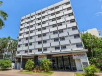 Argus Hotel Darwin 