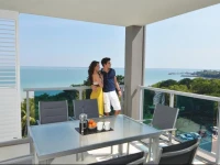 C2 Esplanade Service Apartments 