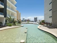 Darwin Executive Suites & FREE CAR 