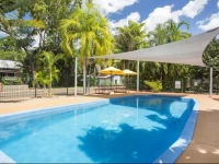 Discovery Parks вЂ“ Darwin 