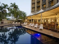DoubleTree by Hilton Darwin 