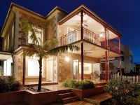 La Marina Waterfront Villa 