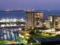 Saltwater Suites - 1,2 & 3 Bed Waterfront Apartments 