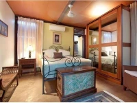 The Bali House 5*