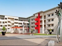 Village@Parap Apartments 