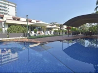 Darwin City Edge Motel & Suites 