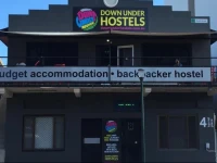 Down Under Hostels 