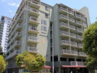 Luma Luma Holiday Apartments 