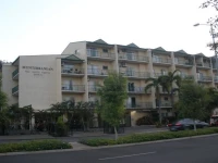 Mediterranean All Suite Hotel 