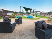 The Leprechaun Resort 3*