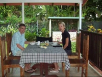 Darwin City B&B 