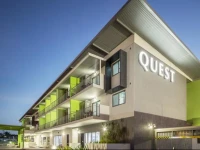 Quest Berrimah 