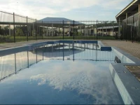 Stayover in Darwin 4*