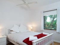 Cedarwood Holiday Park 