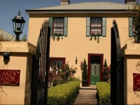 Blakes Manor Bed and Breakfast Deloraine 