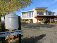 Northgate House Apartment 