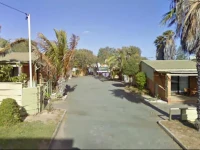 Wildsights Villas 