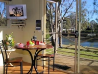 BIG4 Deniliquin Holiday Park 