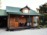Cottages on Edward 4*