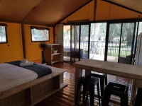 McLean Beach Caravan Park 