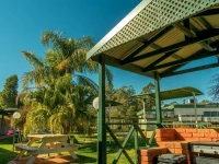 Deniliquin Country Club Motor Inn 3*