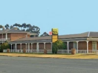 Riviana Motel 