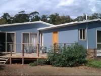 Bruny Island Beachside Accommodation 