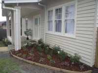 Avenue House 