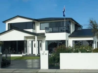 Birchwood, Devonport self-contained self catering accommodation 