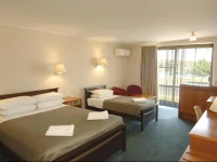 Argosy Motor Inn 