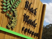 Black Wattle Retreat 