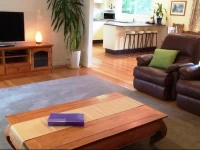 Acacia Spa Balcony Apartment 
