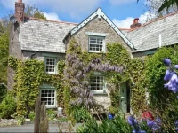 Culloden Farmhouse 