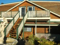 Avala Accommodation Daylesford 