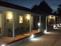 Daylesford Central Motor Inn 4*
