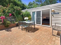 Daylesford Spa Accommodation 